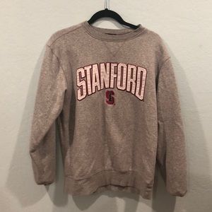 “stanford” champion crew neck